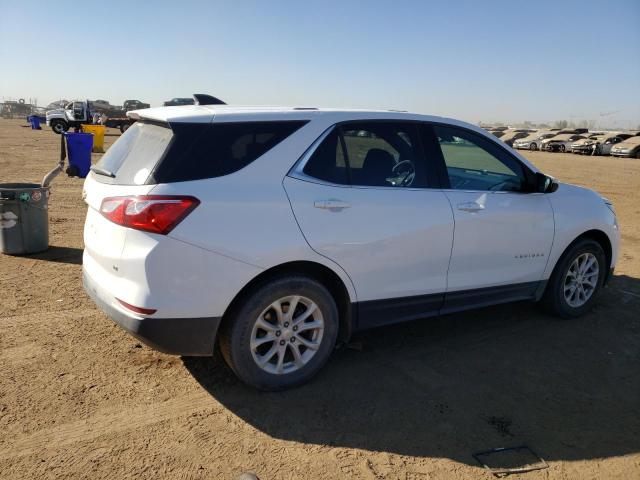 Photo 3 from auction – 2019 CHEVROLET EQUINOX LT with VIN 2GNAXKEV2K6130864