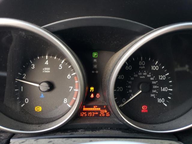 Photo 9 from auction – 2012 MAZDA 5 with VIN JM1CW2BL6C0119139