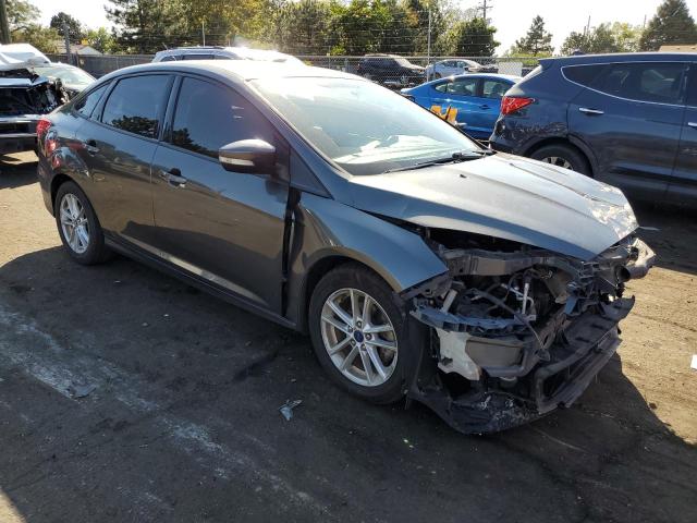 Photo 4 from auction – 2016 FORD FOCUS SE with VIN 1FADP3F22GL405170