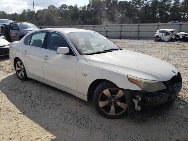 Photo 4 from auction – 2004 BMW 525I with VIN WBANA53524B848928
