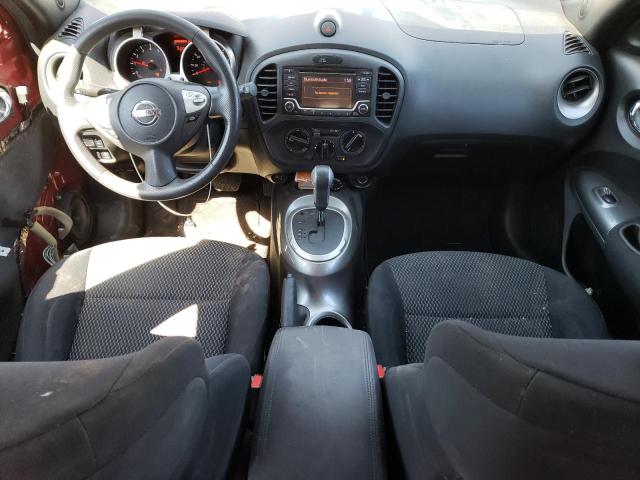 Photo 8 from auction – 2016 NISSAN JUKE S with VIN JN8AF5MV6GT657243
