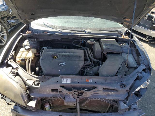 Photo 11 from auction – 2006 MAZDA 3 S with VIN JM1BK324561522873