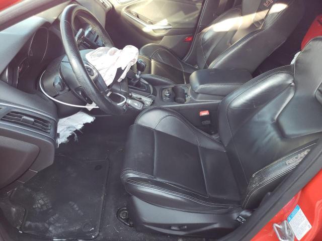 صورة رقم 7 من المزاد - 2014 FORD FOCUS ST مع VIN 1FADP3L93EL193510