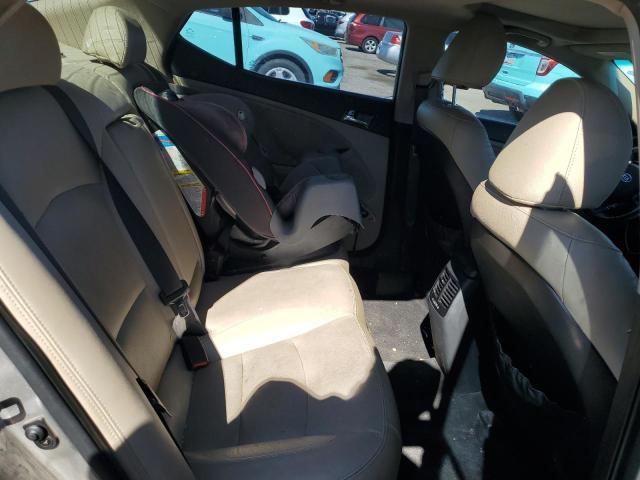 Photo 10 from auction – 2012 KIA OPTIMA EX with VIN 5XXGN4A77CG026438