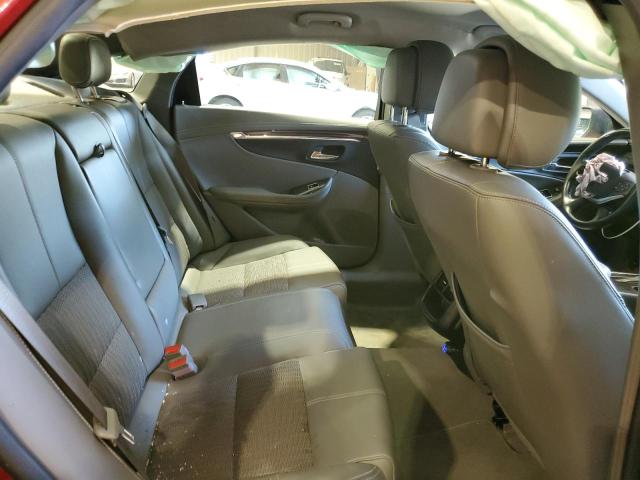 Photo 10 from auction – 2014 CHEVROLET IMPALA LT with VIN 1G1125S35EU113762