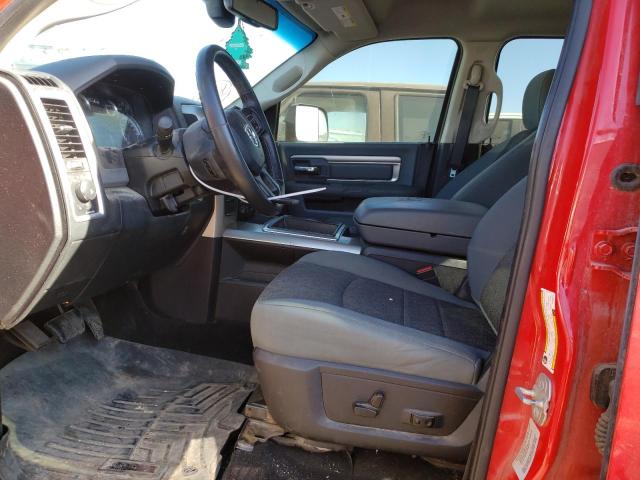 Photo 7 from auction – 2015 RAM 2500 SLT with VIN 3C6UR5DL1FG696016