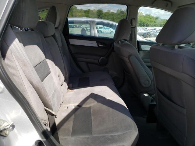 Photo 11 from auction – 2011 HONDA CR-V SE with VIN 5J6RE4H41BL111983
