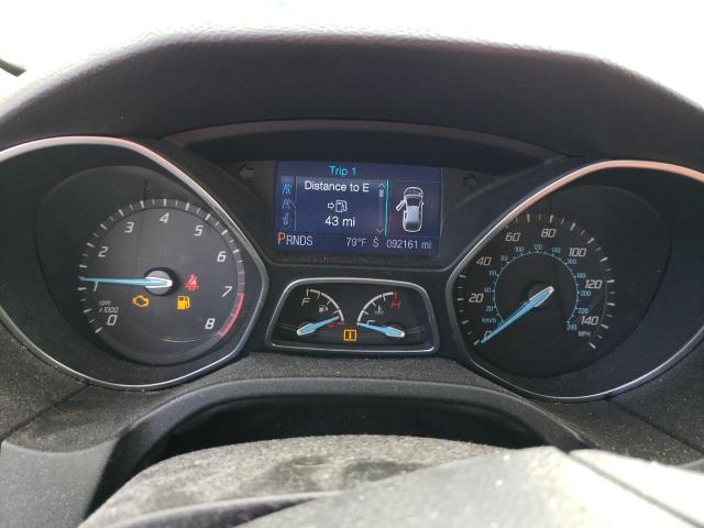 Photo 9 from auction – 2013 FORD FOCUS SE with VIN 1FADP3F2XDL290961
