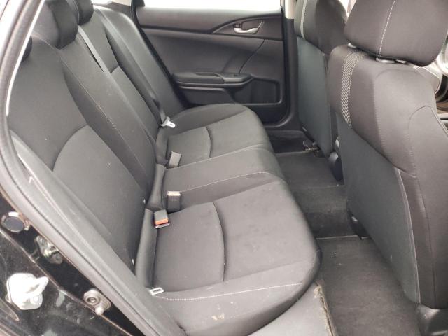 Photo 10 from auction – 2017 HONDA CIVIC LX with VIN 2HGFC2F54HH516435