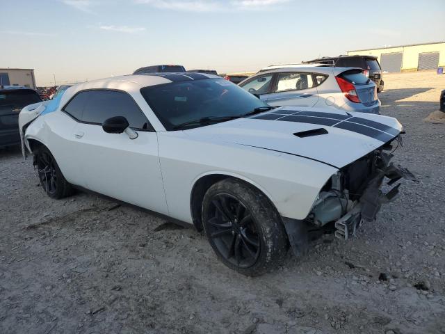 Photo 4 from auction – 2016 DODGE CHALLENGER with VIN 2C3CDZAG1GH114178