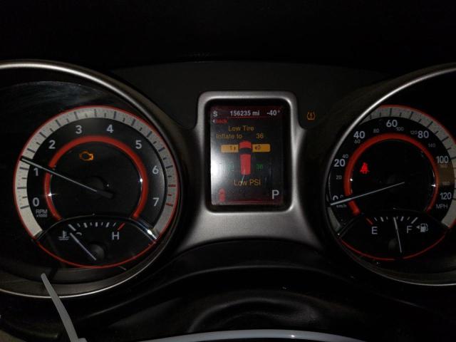 Photo 9 from auction – 2014 DODGE JOURNEY CR with VIN 3C4PDCGG0ET292895