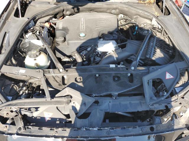 Foto 11 de la subasta – 2016 BMW 528 I con VIN WBA5A5C5XGD529799