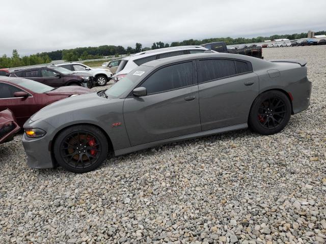 Photo 1 from auction – 2018 DODGE CHARGER R/ with VIN 2C3CDXGJ5JH282369