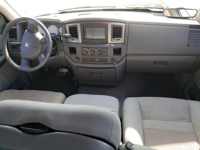 Photo 8 from auction – 2008 DODGE RAM 3500 S with VIN 3D7ML48A88G222778