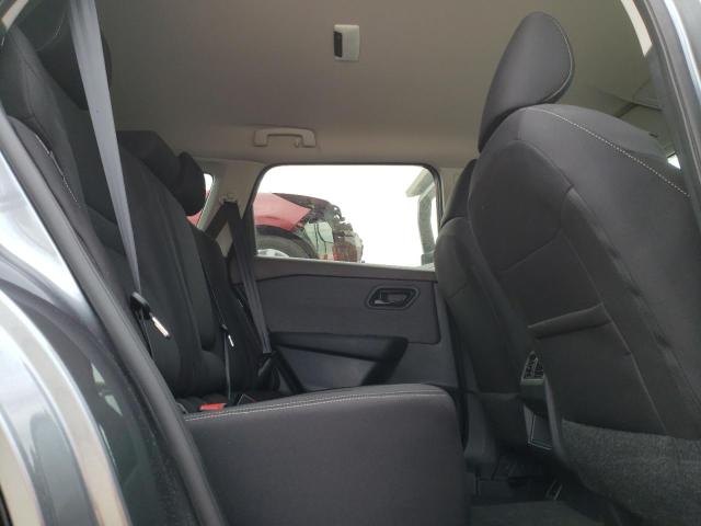 Photo 11 from auction – 2023 NISSAN ROGUE S with VIN 5N1BT3AA9PC778665