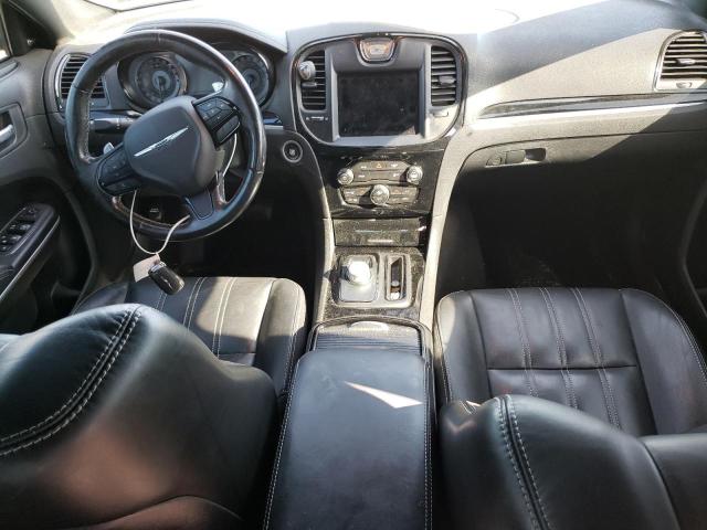 Photo 8 from auction – 2019 CHRYSLER 300 S with VIN 2C3CCAGG7KH586275