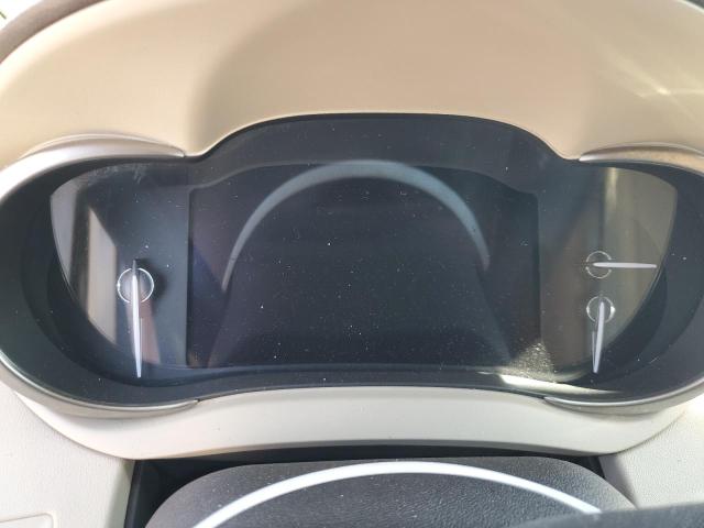 Photo 9 from auction – 2015 BUICK LACROSSE with VIN 1G4GB5G31FF112362