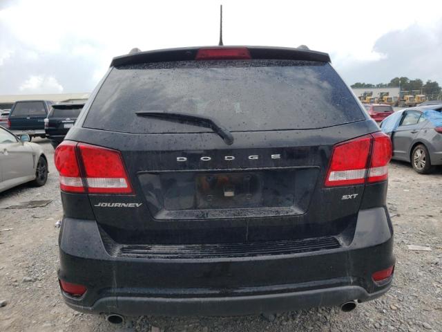 Photo 6 from auction – 2018 DODGE JOURNEY SX with VIN 3C4PDCBG2JT243182