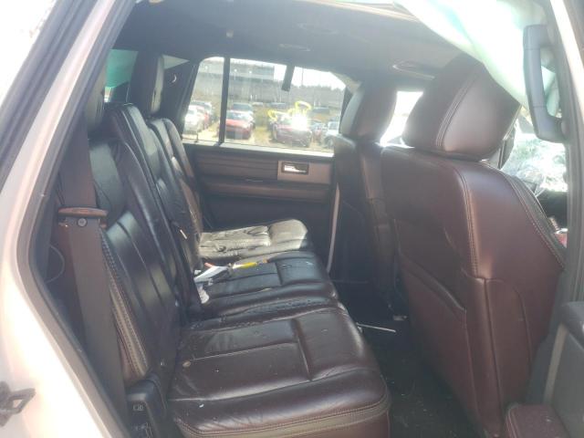 Photo 11 from auction – 2016 FORD EXPEDITION with VIN 1FMJU1LT8GEF16622