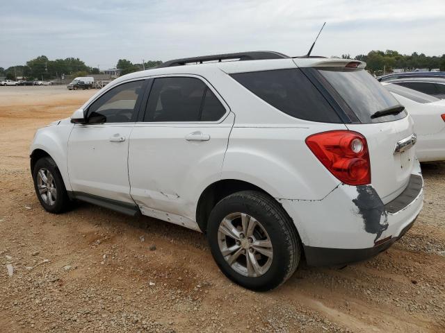 Photo 2 from auction – 2011 CHEVROLET EQUINOX LT with VIN 2CNALDEC1B6466855
