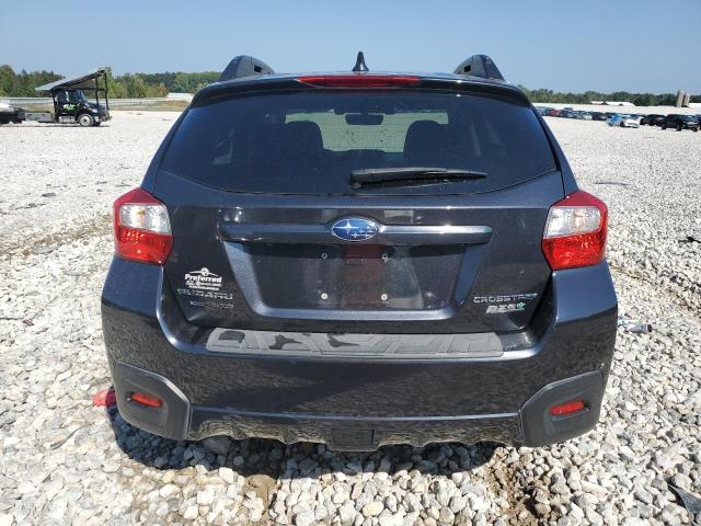 Photo 6 from auction – 2017 SUBARU CROSSTREK with VIN JF2GPANC6H8253115