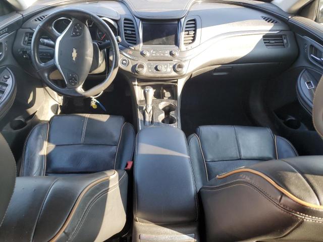 Photo 8 from auction – 2016 CHEVROLET IMPALA LTZ with VIN 1G1145S32GU164603
