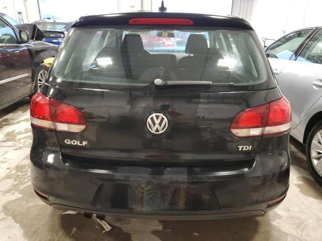 Photo 6 from auction – 2012 VOLKSWAGEN GOLF with VIN WVWDM7AJ4CW094407