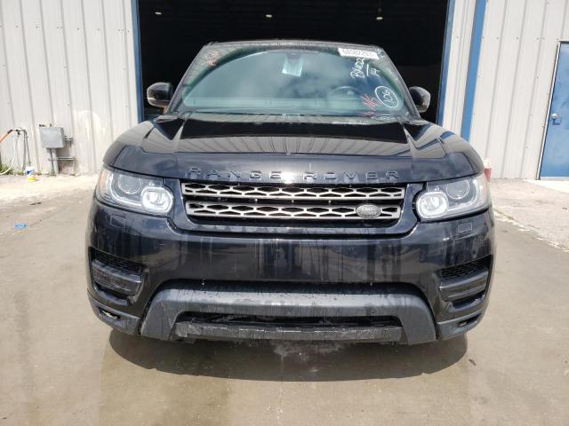 Photo 5 from auction – 2014 LAND ROVER RANGE ROVE with VIN SALWG2WF4EA324785