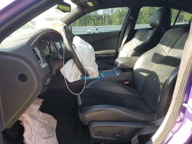 Photo 7 from auction – 2014 DODGE CHARGER R/ with VIN 2C3CDXCT5EH226736