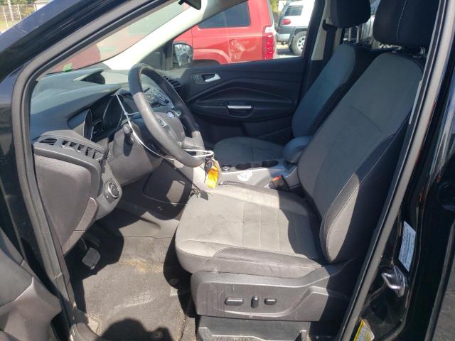 Photo 7 from auction – 2016 FORD ESCAPE SE with VIN 1FMCU9GX8GUB19034