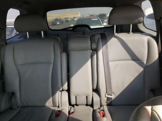 Photo 10 from auction – 2008 TOYOTA HIGHLANDER with VIN JTEEW44A182001782