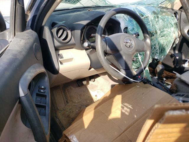 Photo 8 from auction – 2007 TOYOTA RAV4 with VIN JTMZD33V775066983