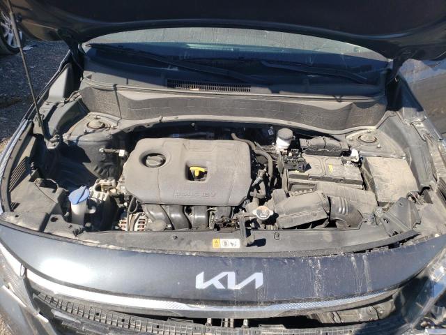 Photo 11 from auction – 2022 KIA SELTOS EX with VIN KNDERCAA0N7294938
