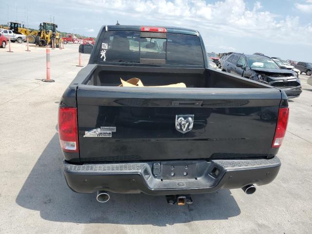 Photo 6 from auction – 2017 RAM 1500 SLT with VIN 1C6RR6LT0HS841619