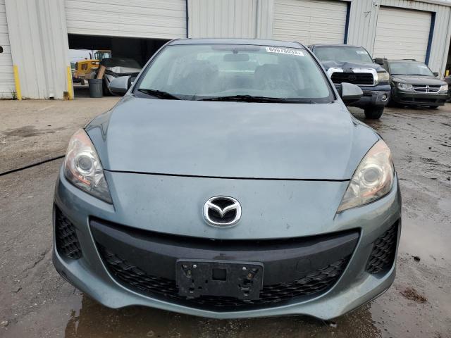 Photo 5 from auction – 2012 MAZDA 3 I with VIN JM1BL1UG0C1610993