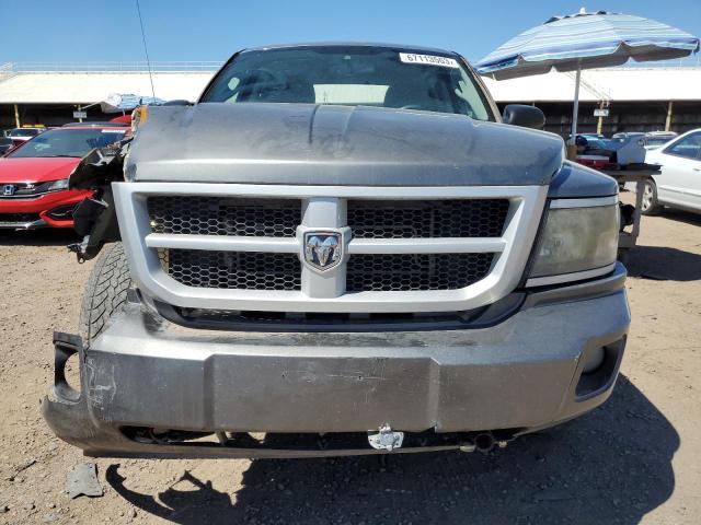 Photo 5 from auction – 2010 DODGE DAKOTA SXT with VIN 1D7CW3GK0AS235059