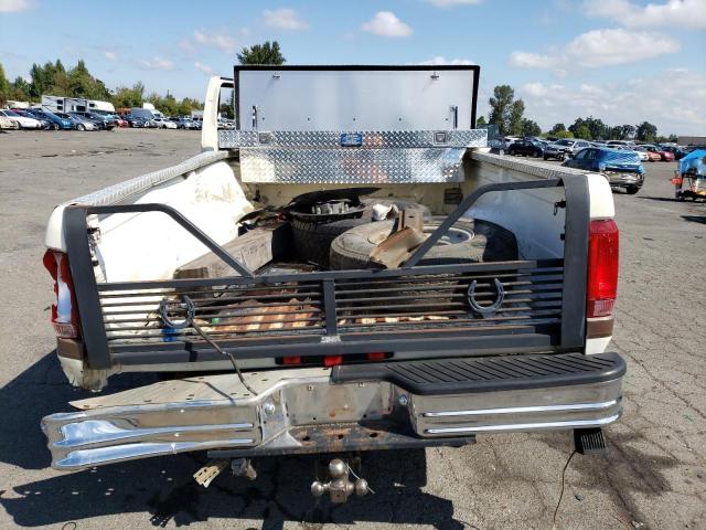 Photo 6 from auction – 1993 FORD F250 with VIN 2FTHF26GXPCA53180