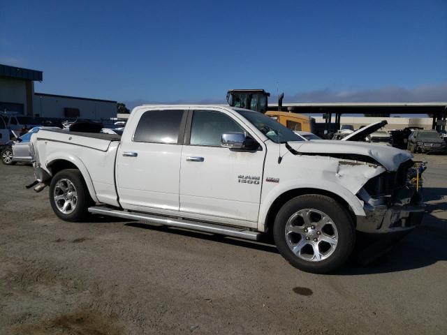 Photo 4 from auction – 2017 RAM 1500 LARAM with VIN 1C6RR6VT9HS752564