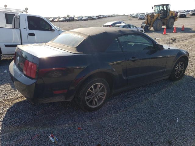Photo 3 from auction – 2005 FORD MUSTANG with VIN 1ZVFT84N055227704