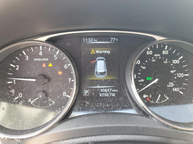 Photo 9 from auction – 2015 NISSAN ROGUE S with VIN KNMAT2MT0FP564310