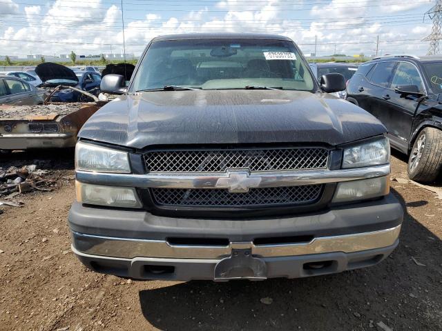 Photo 5 from auction – 2003 CHEVROLET SILVERADO with VIN 2GCEK19T731225690