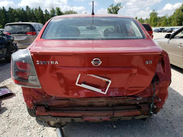 Photo 6 from auction – 2011 NISSAN SENTRA 2.0 with VIN 3N1AB6APXBL660276