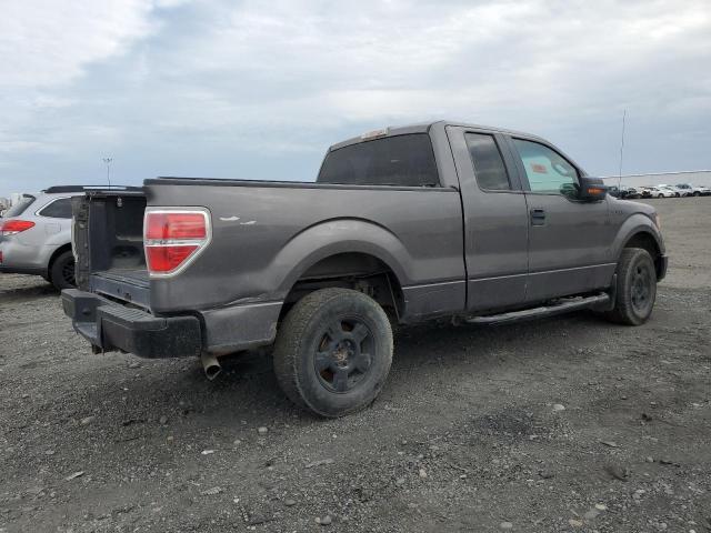Photo 3 from auction – 2012 FORD F150 SUPER with VIN 1FTFX1ET9CKD33465