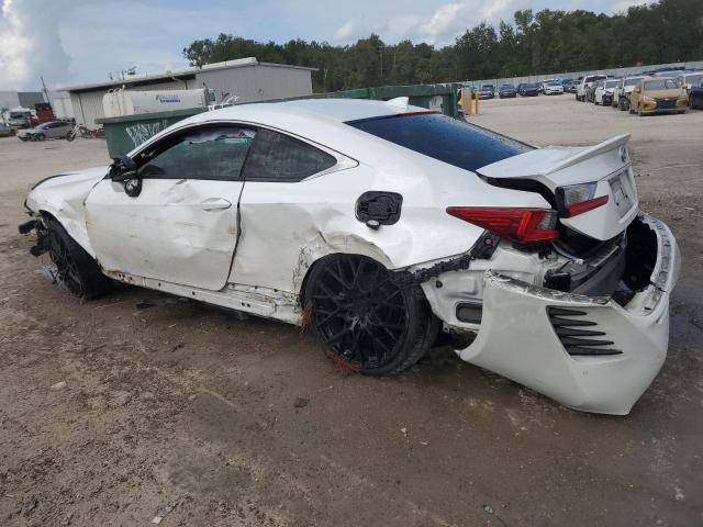 Photo 2 from auction – 2015 LEXUS RC 350 with VIN JTHHE5BC3F5002747