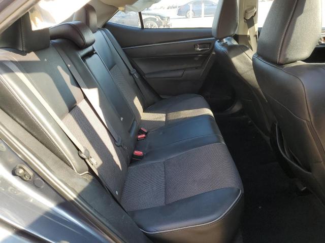 Photo 10 from auction – 2015 TOYOTA COROLLA L with VIN 5YFBURHE4FP298214
