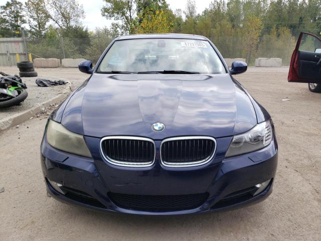 Photo 5 from auction – 2011 BMW 328 XI SUL with VIN WBAPK5C57BA993696
