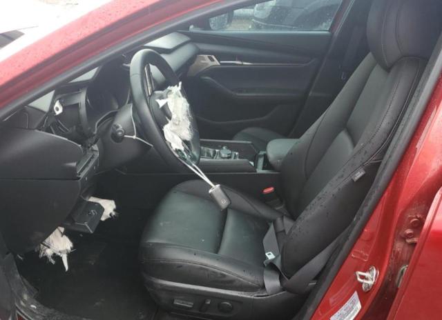 Photo 7 from auction – 2020 MAZDA 3 PREFERRE with VIN JM1BPADL0L1163583