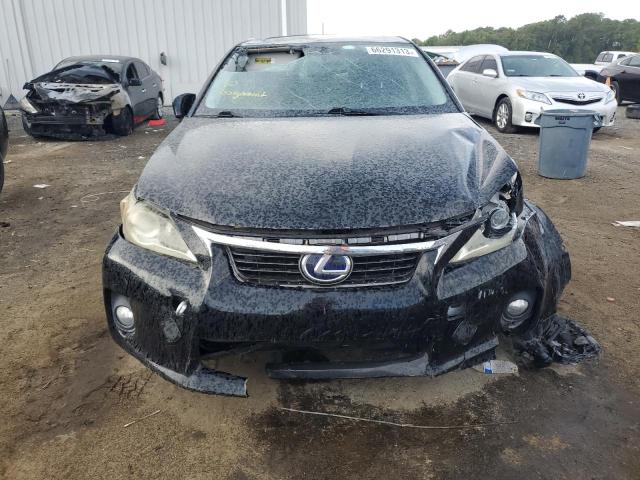 Photo 5 from auction – 2011 LEXUS CT 200 with VIN JTHKD5BH1B2018896