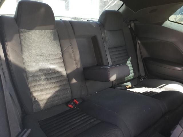 Photo 10 from auction – 2014 DODGE CHALLENGER with VIN 2C3CDYAG8EH304051