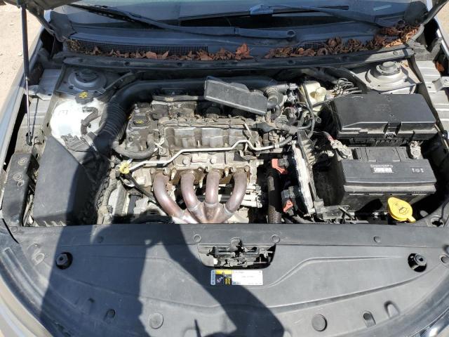 Photo 11 from auction – 2015 CHRYSLER 200 S with VIN 1C3CCCBBXFN578420